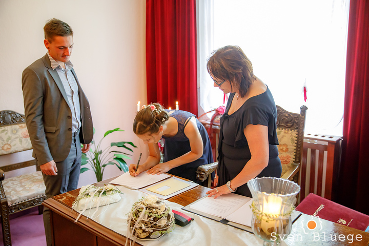 Ein Foto aus dem Album