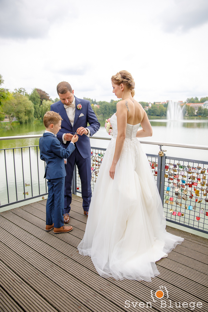 Ein Foto aus dem Album