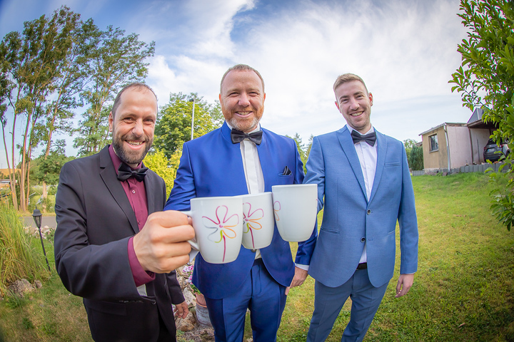 Ein Foto aus dem Album