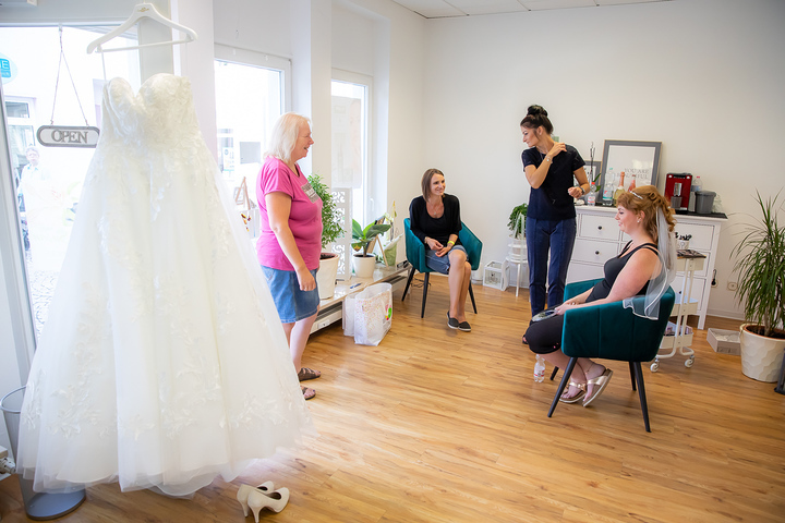 Ein Foto aus dem Album