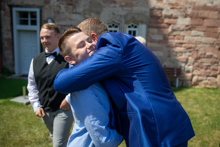 Ein Foto aus dem Album