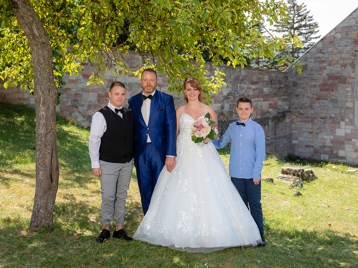 Ein Foto aus dem Album