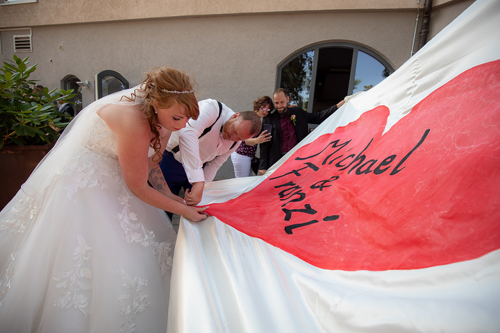 Ein Foto aus dem Album