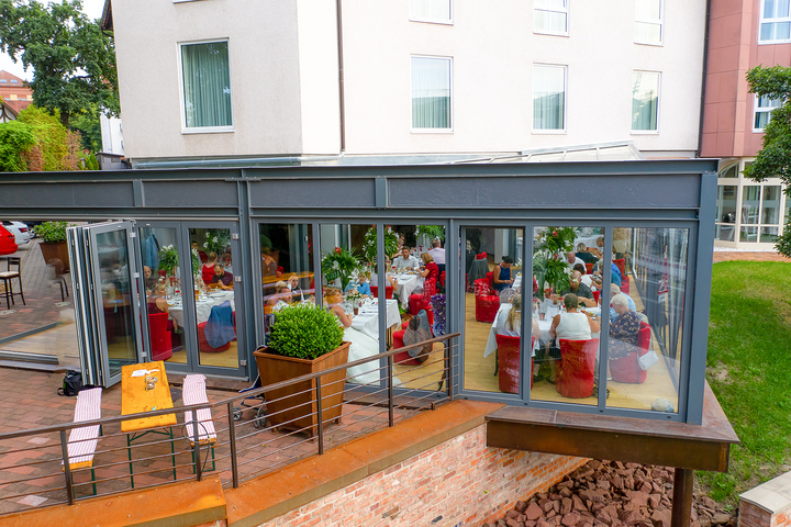 Ein Foto aus dem Album