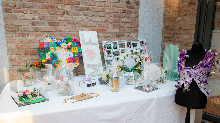 Ein Foto aus dem Album