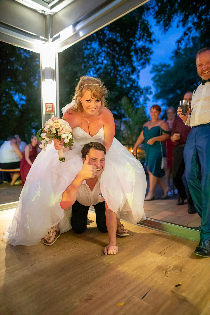 Ein Foto aus dem Album