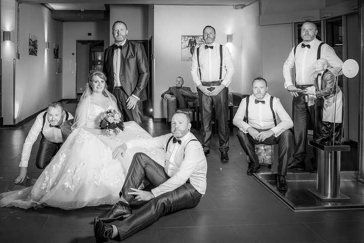 Ein Foto aus dem Album