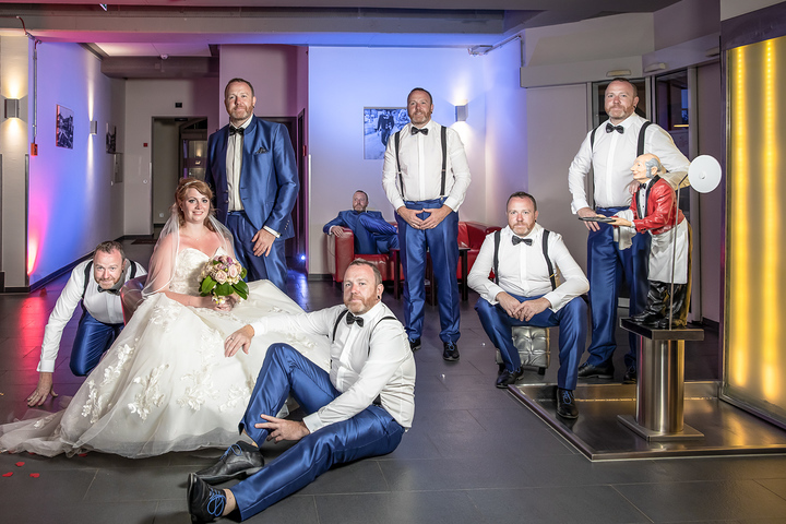 Ein Foto aus dem Album